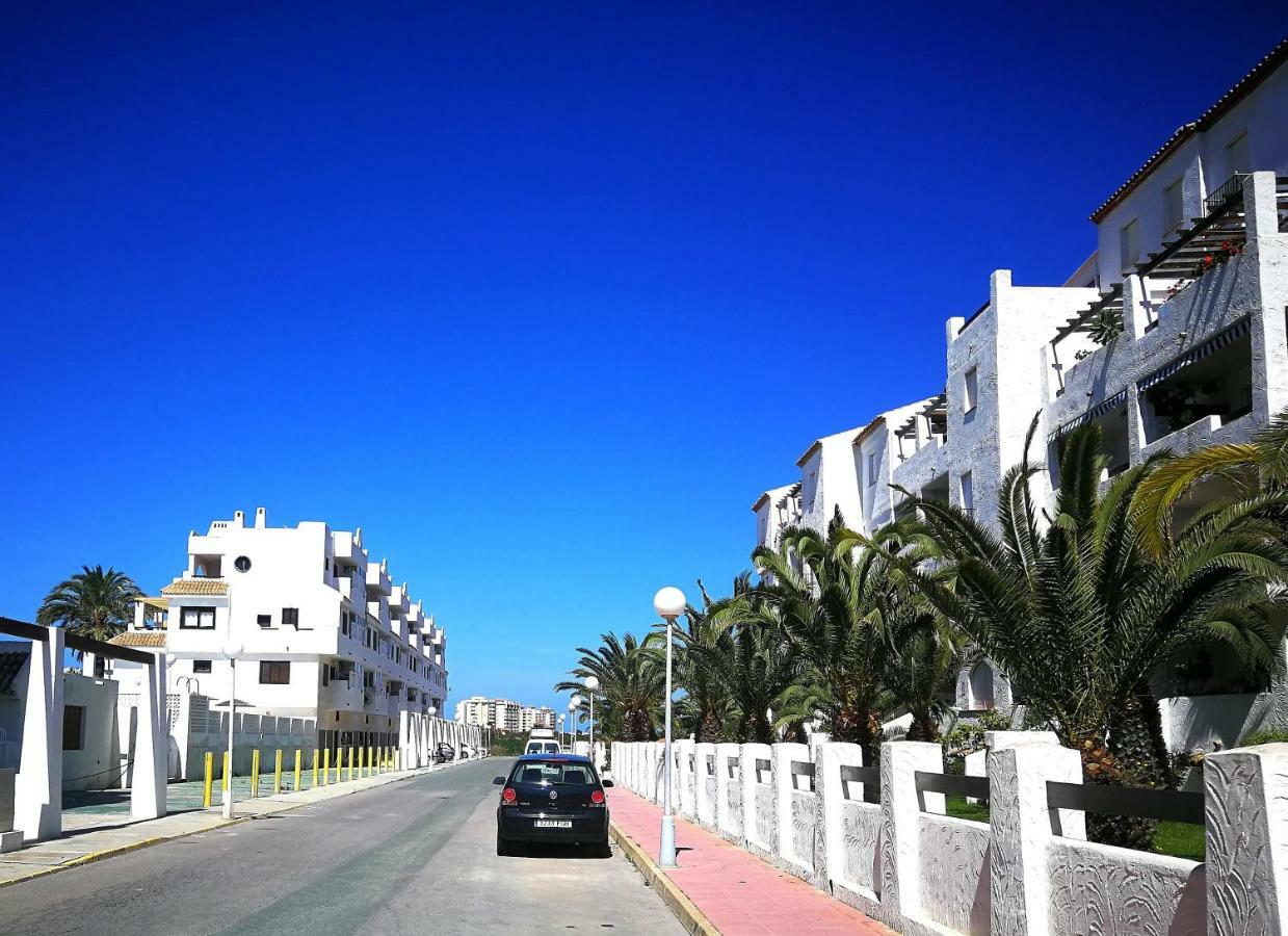 Las Alas Del Mar. La Manga del Mar Menor Exterior photo